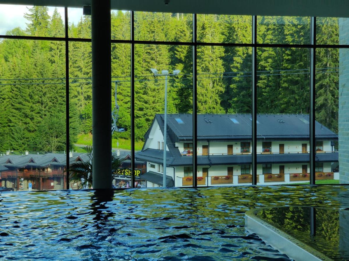 Apartmany Biela Put - Jasna Nr. 8 迪马诺卡多林纳 外观 照片