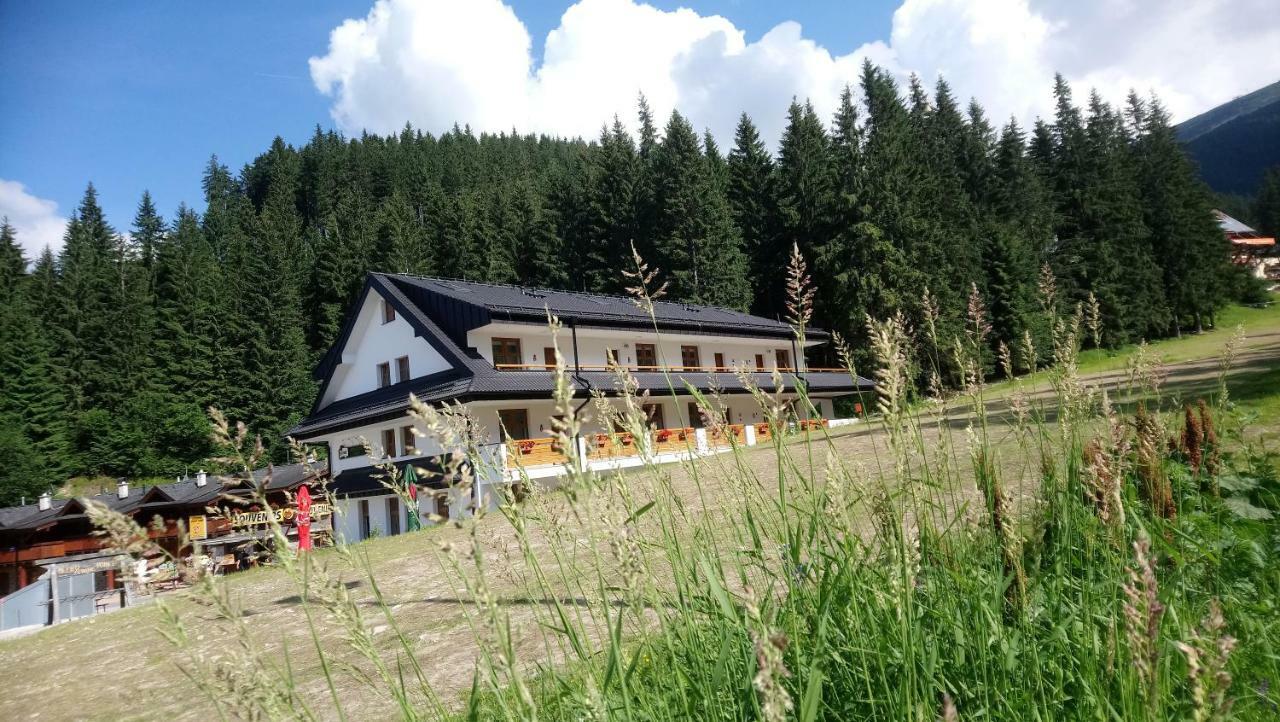 Apartmany Biela Put - Jasna Nr. 8 迪马诺卡多林纳 外观 照片